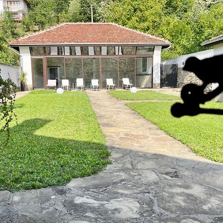 Villa Casa Bella à Dunavtsi  Extérieur photo