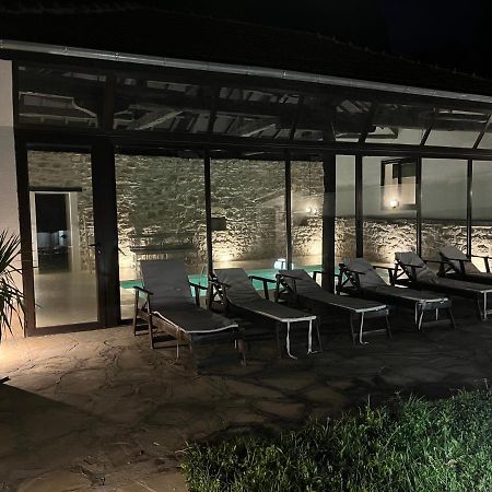 Villa Casa Bella à Dunavtsi  Extérieur photo