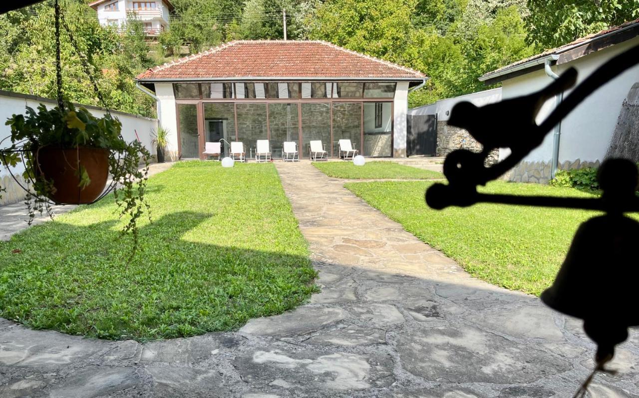 Villa Casa Bella à Dunavtsi  Extérieur photo