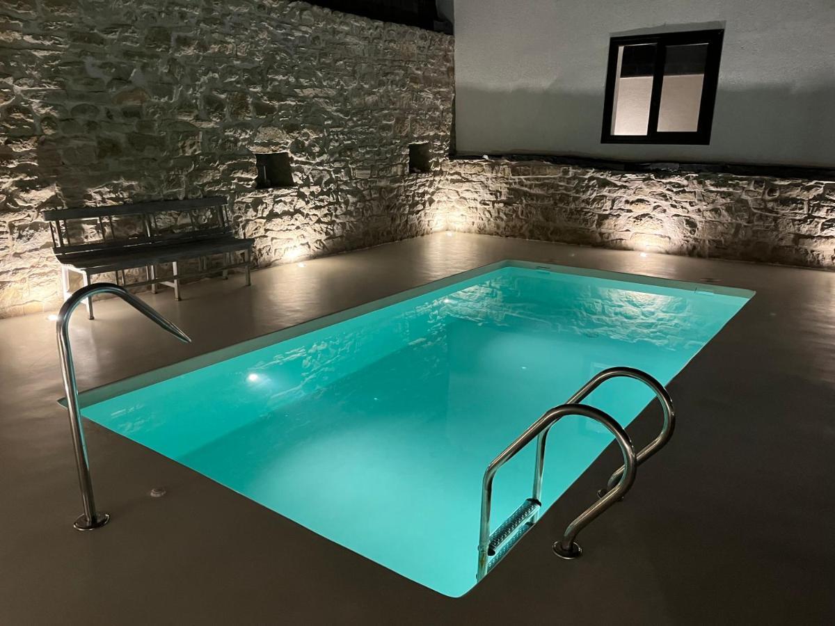 Villa Casa Bella à Dunavtsi  Extérieur photo