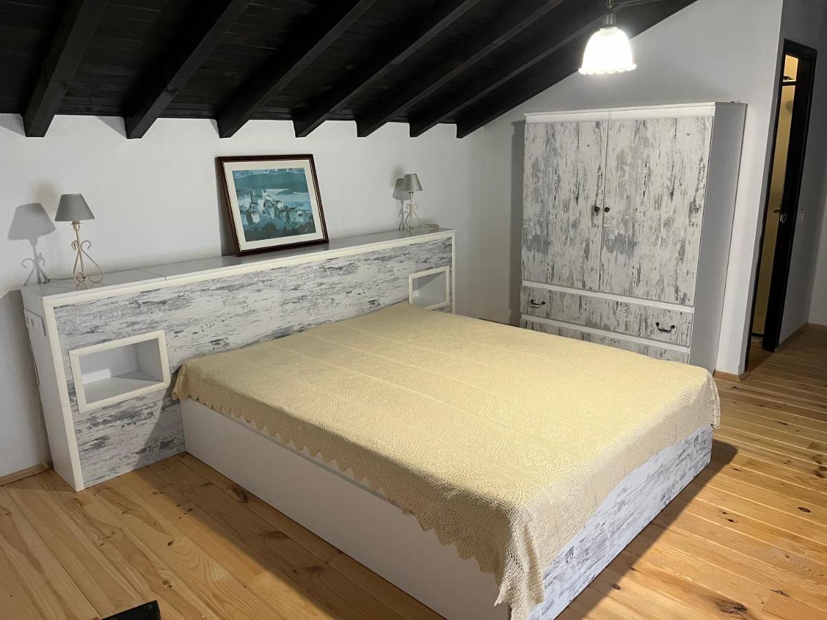 Villa Casa Bella à Dunavtsi  Extérieur photo