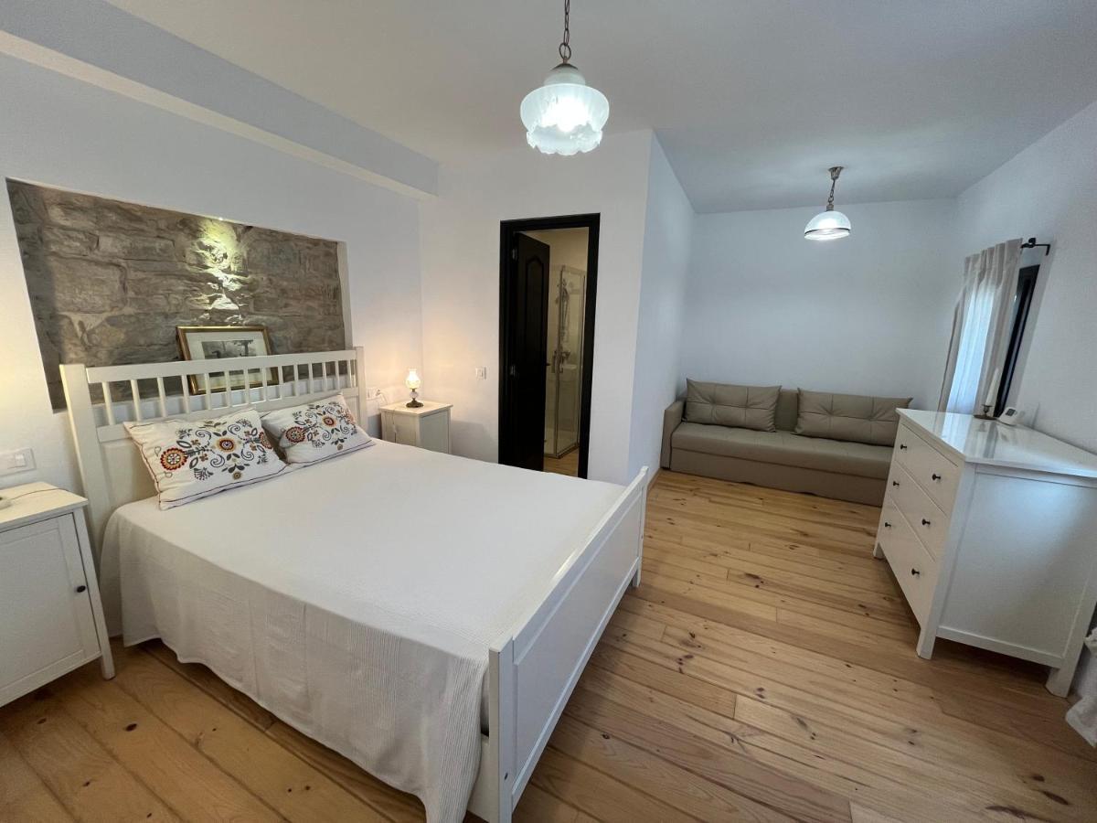 Villa Casa Bella à Dunavtsi  Extérieur photo
