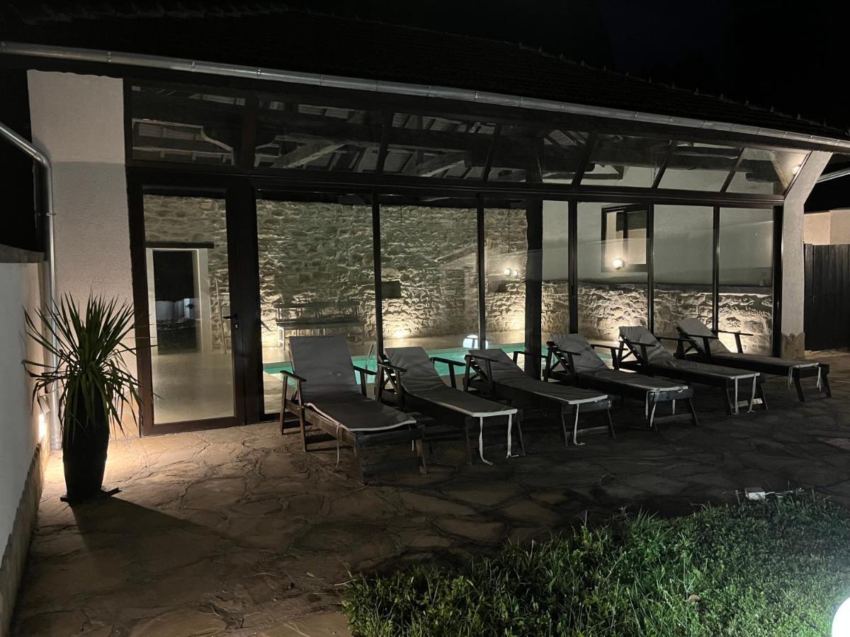Villa Casa Bella à Dunavtsi  Extérieur photo