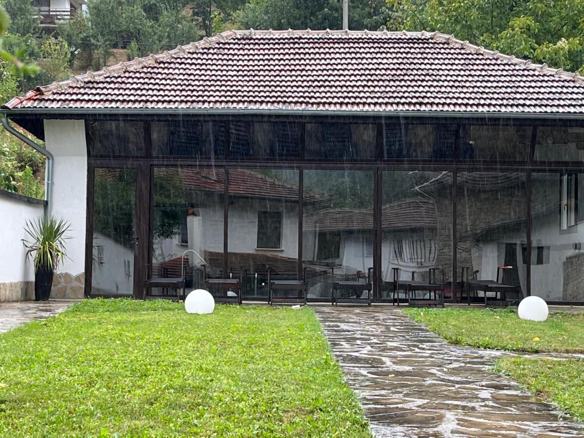 Villa Casa Bella à Dunavtsi  Extérieur photo