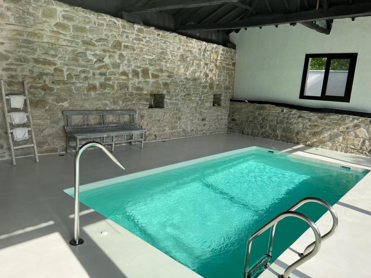 Villa Casa Bella à Dunavtsi  Extérieur photo