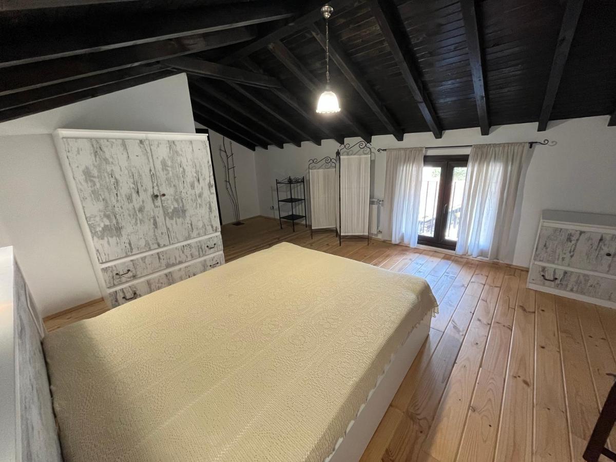 Villa Casa Bella à Dunavtsi  Extérieur photo