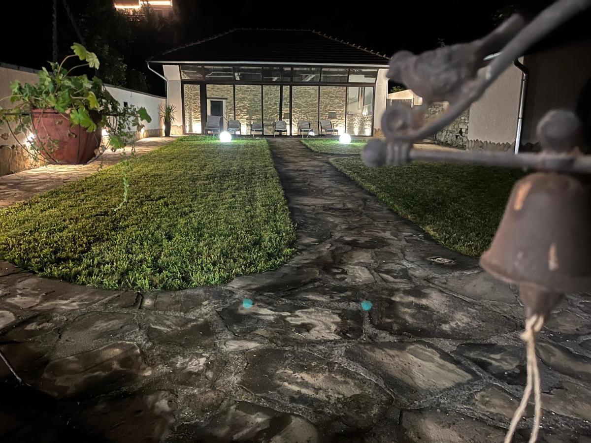 Villa Casa Bella à Dunavtsi  Extérieur photo