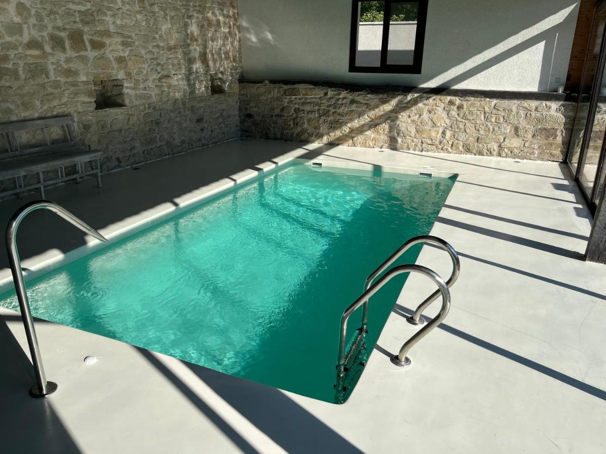 Villa Casa Bella à Dunavtsi  Extérieur photo