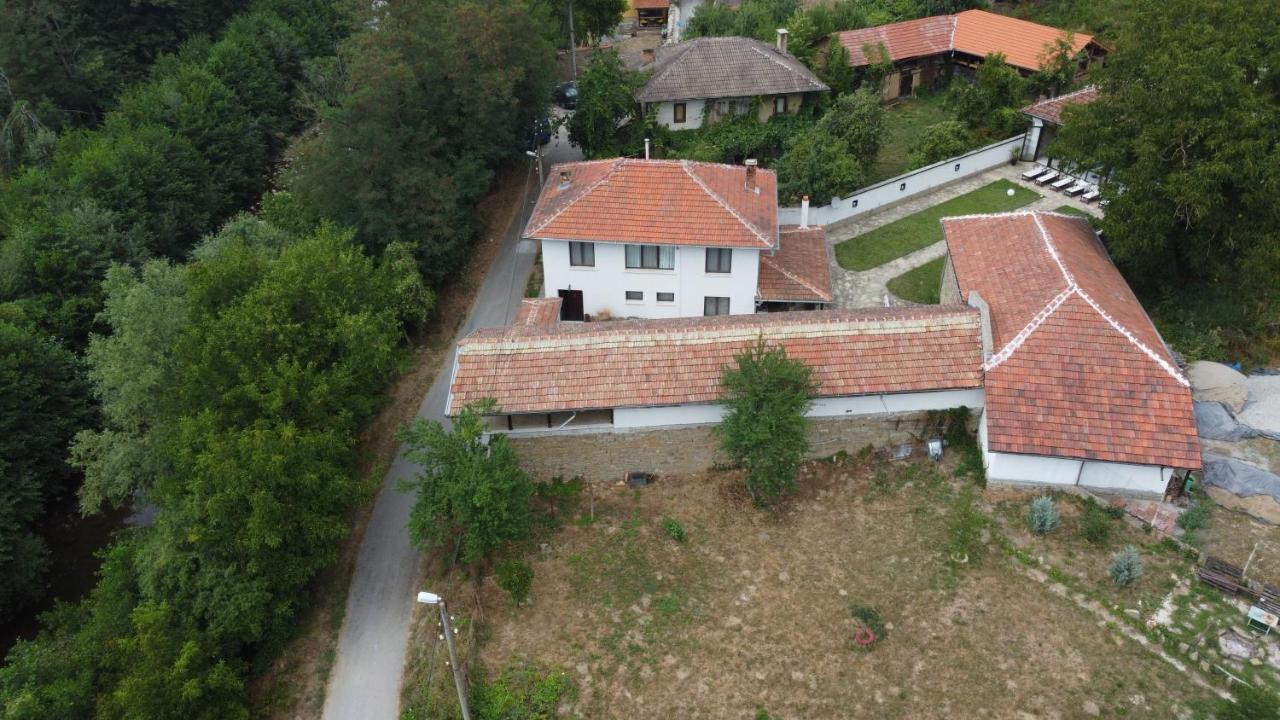 Villa Casa Bella à Dunavtsi  Extérieur photo