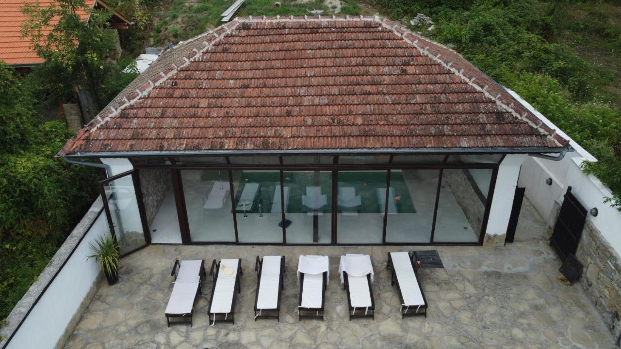 Villa Casa Bella à Dunavtsi  Extérieur photo