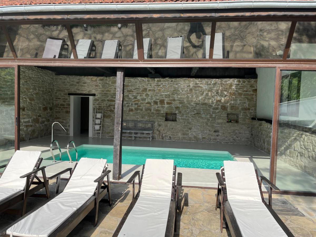 Villa Casa Bella à Dunavtsi  Extérieur photo