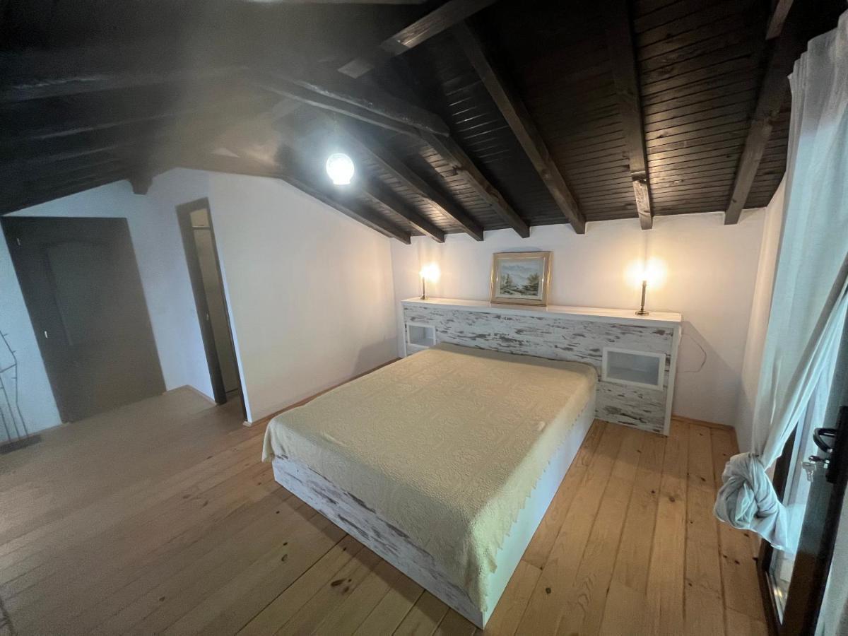 Villa Casa Bella à Dunavtsi  Extérieur photo