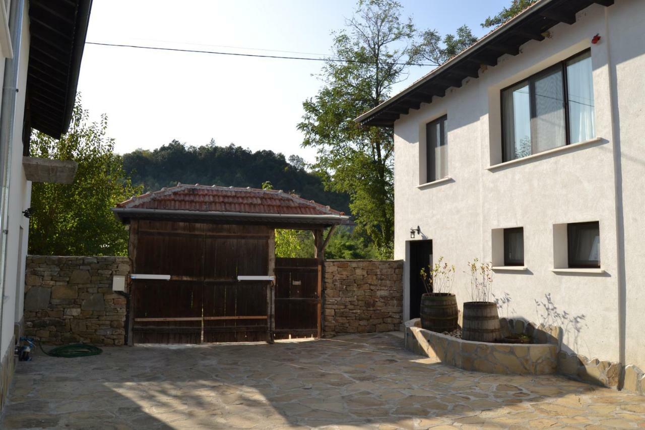 Villa Casa Bella à Dunavtsi  Extérieur photo