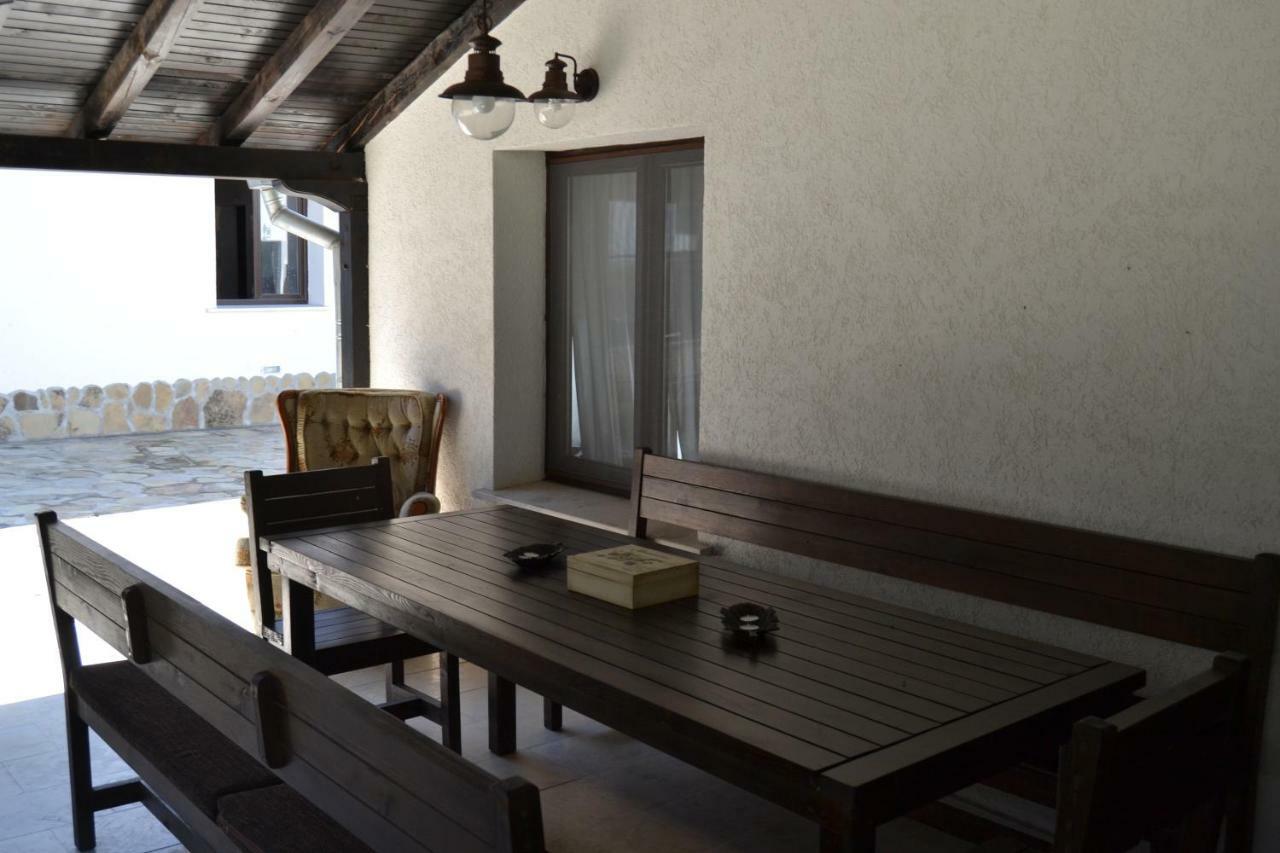 Villa Casa Bella à Dunavtsi  Extérieur photo