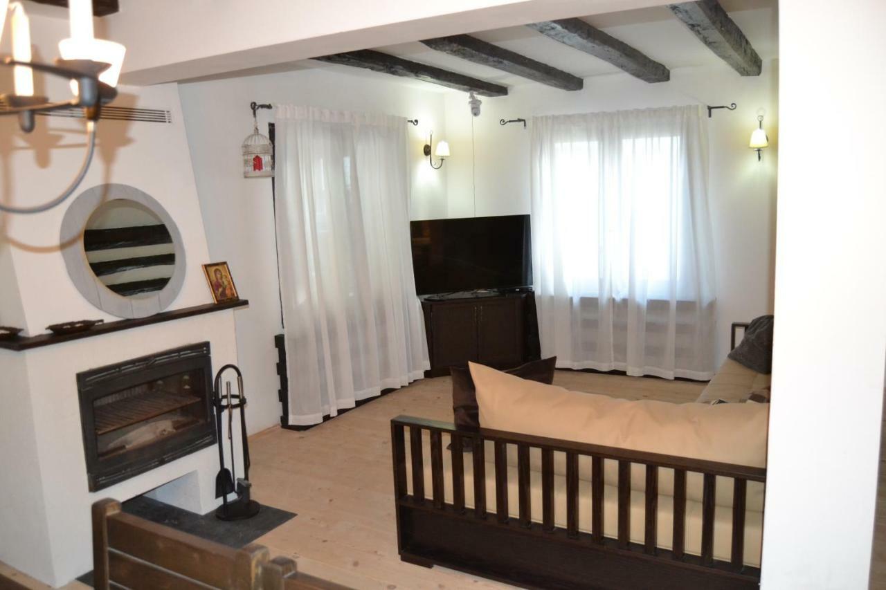 Villa Casa Bella à Dunavtsi  Extérieur photo