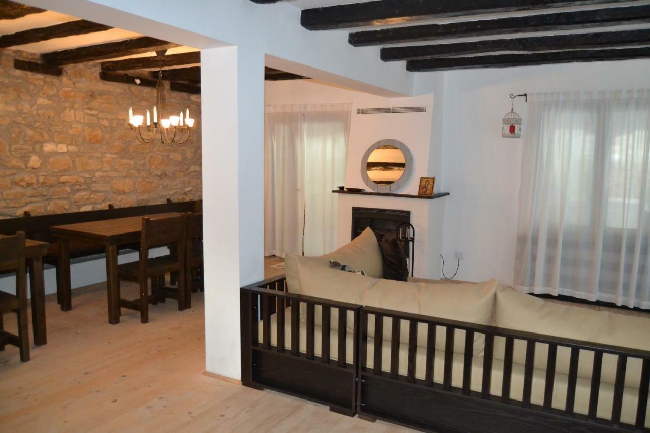 Villa Casa Bella à Dunavtsi  Extérieur photo