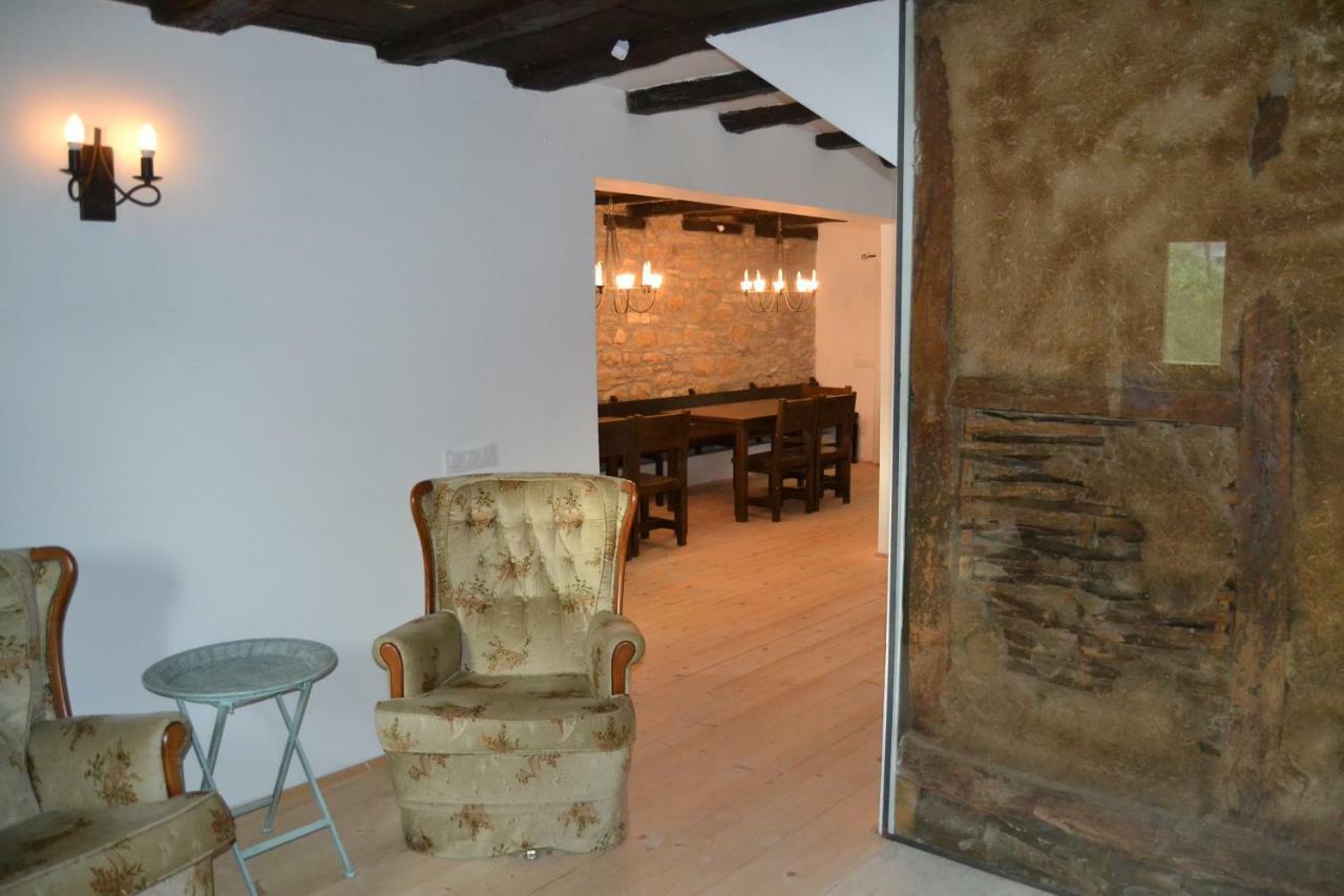 Villa Casa Bella à Dunavtsi  Extérieur photo