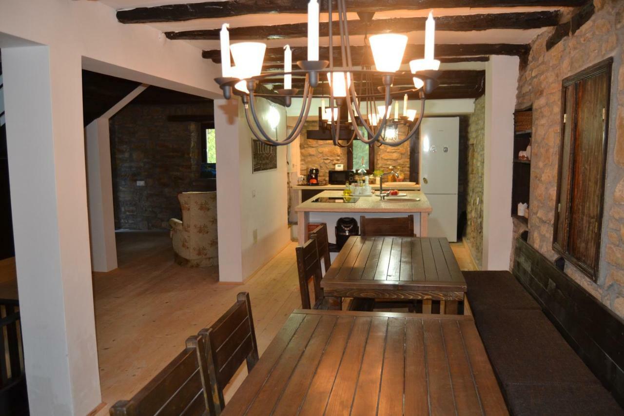 Villa Casa Bella à Dunavtsi  Extérieur photo