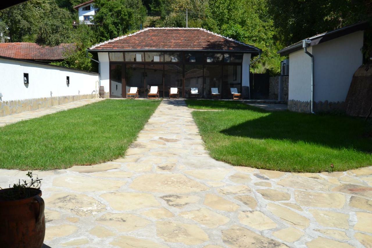 Villa Casa Bella à Dunavtsi  Extérieur photo