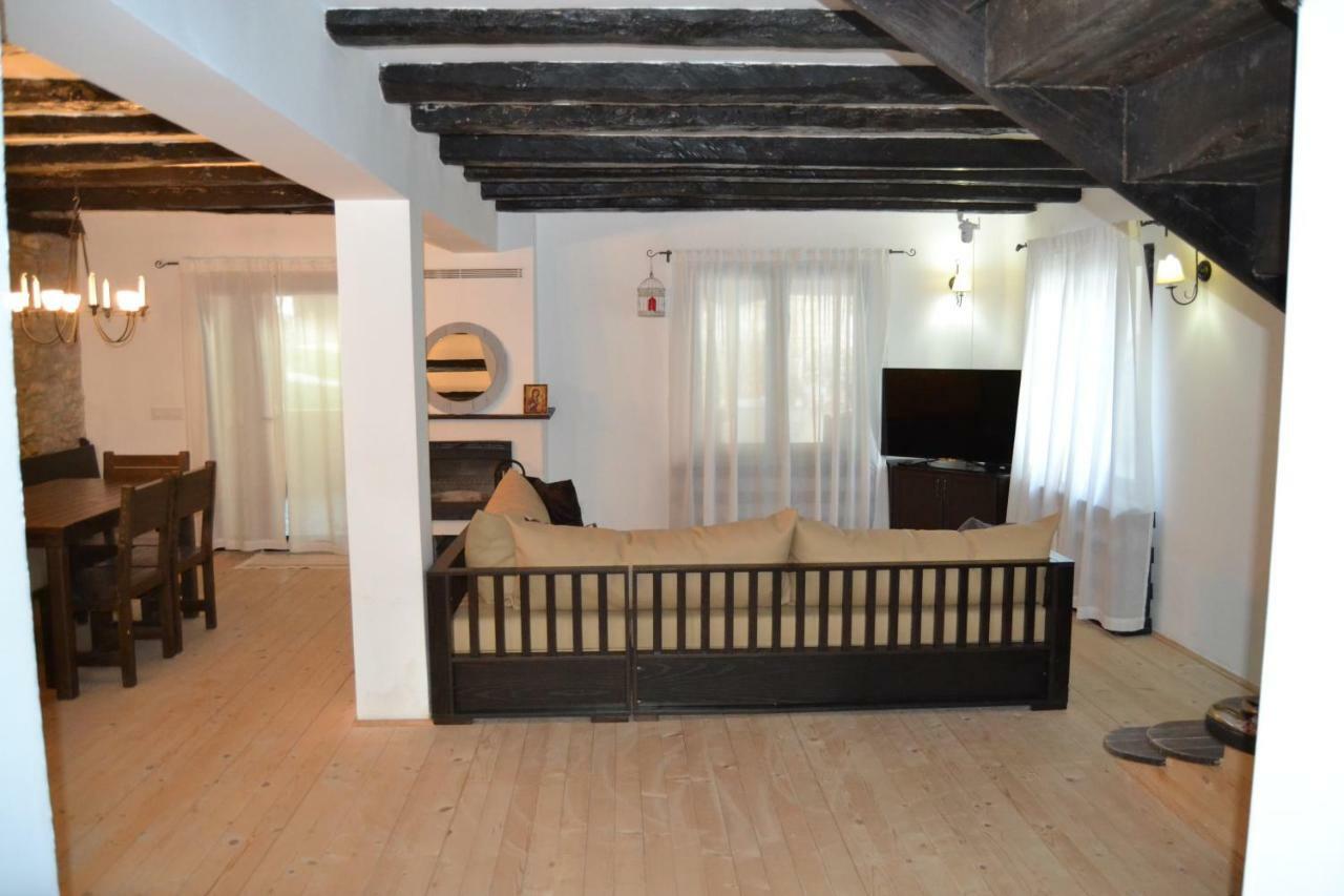 Villa Casa Bella à Dunavtsi  Extérieur photo