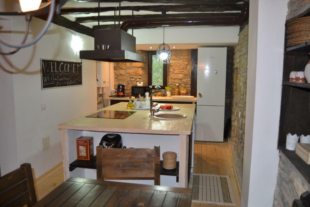 Villa Casa Bella à Dunavtsi  Extérieur photo