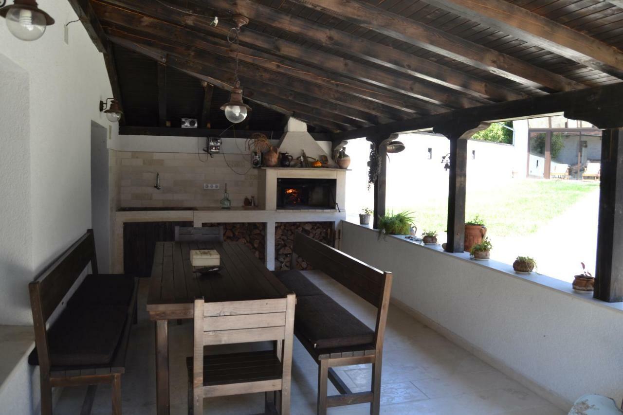 Villa Casa Bella à Dunavtsi  Extérieur photo
