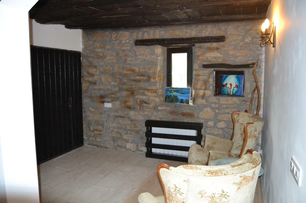 Villa Casa Bella à Dunavtsi  Extérieur photo