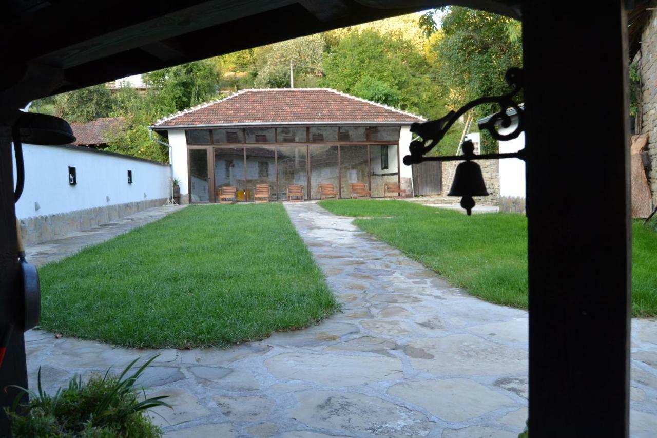 Villa Casa Bella à Dunavtsi  Extérieur photo