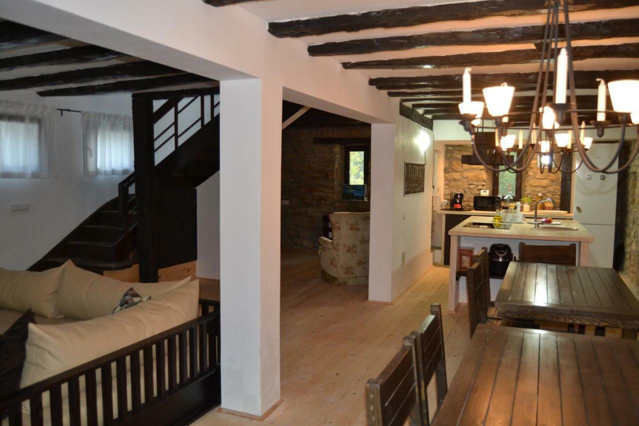 Villa Casa Bella à Dunavtsi  Extérieur photo