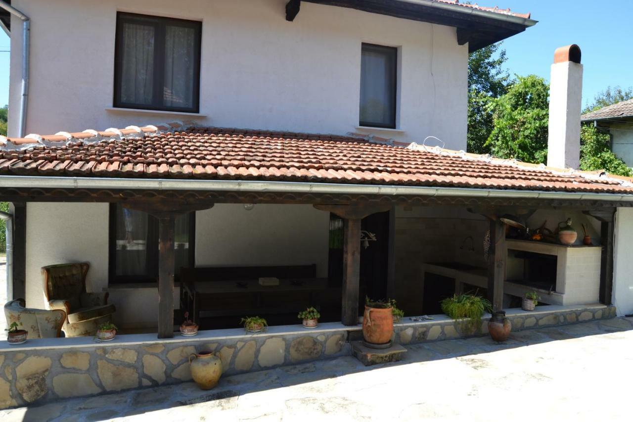 Villa Casa Bella à Dunavtsi  Extérieur photo