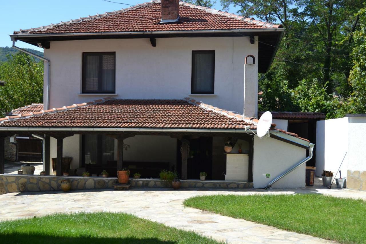 Villa Casa Bella à Dunavtsi  Extérieur photo